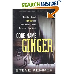 Code Name Ginger Book cover