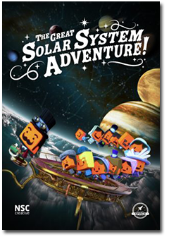 The Great Solar System Adventure
